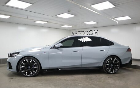 BMW 5 серия, 2023 год, 11 680 000 рублей, 5 фотография