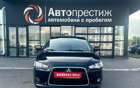 Mitsubishi Lancer IX, 2012 год, 930 000 рублей, 6 фотография