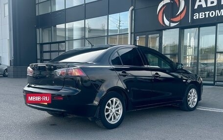 Mitsubishi Lancer IX, 2012 год, 930 000 рублей, 2 фотография