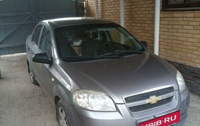 Chevrolet Aveo III, 2011 год, 575 000 рублей, 1 фотография