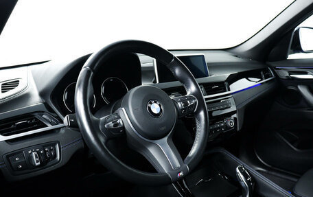 BMW X1, 2021 год, 4 100 000 рублей, 13 фотография