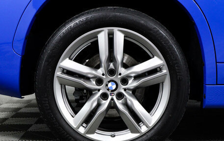 BMW X1, 2021 год, 4 100 000 рублей, 14 фотография