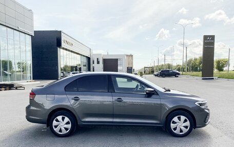 Volkswagen Polo VI (EU Market), 2020 год, 1 879 000 рублей, 4 фотография