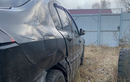 Renault Laguna III рестайлинг, 2009 год, 250 000 рублей, 6 фотография