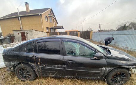 Renault Laguna III рестайлинг, 2009 год, 250 000 рублей, 2 фотография