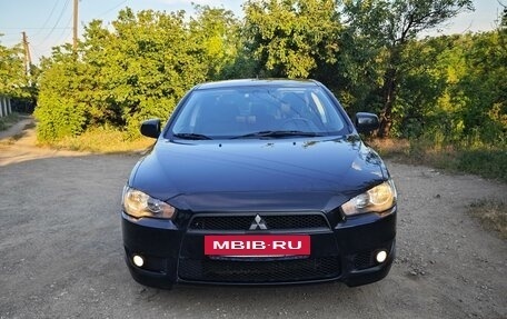 Mitsubishi Lancer IX, 2010 год, 1 000 000 рублей, 2 фотография