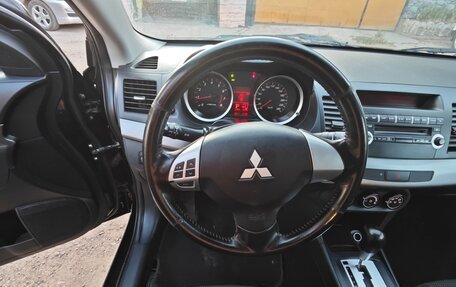 Mitsubishi Lancer IX, 2010 год, 1 000 000 рублей, 8 фотография