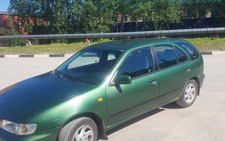 Nissan Almera, 1999 год, 215 000 рублей, 5 фотография