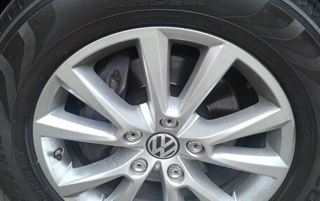 Volkswagen Touareg III, 2013 год, 3 150 000 рублей, 6 фотография