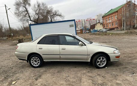 Toyota Carina, 1995 год, 210 000 рублей, 2 фотография