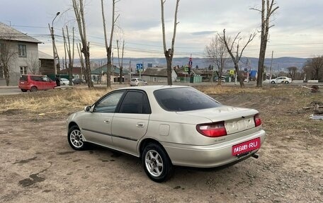 Toyota Carina, 1995 год, 210 000 рублей, 3 фотография