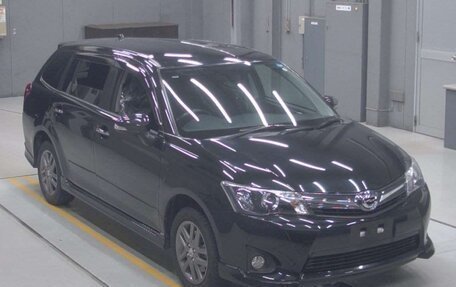 Toyota Corolla, 2015 год, 1 450 000 рублей, 5 фотография
