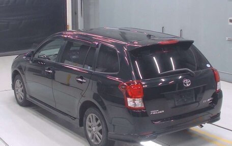 Toyota Corolla, 2015 год, 1 450 000 рублей, 11 фотография