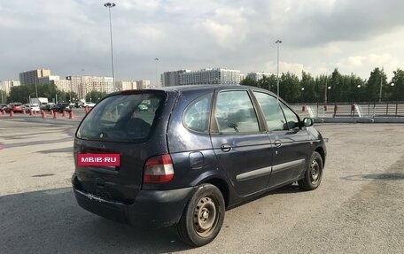 Renault Scenic III, 2000 год, 230 000 рублей, 4 фотография