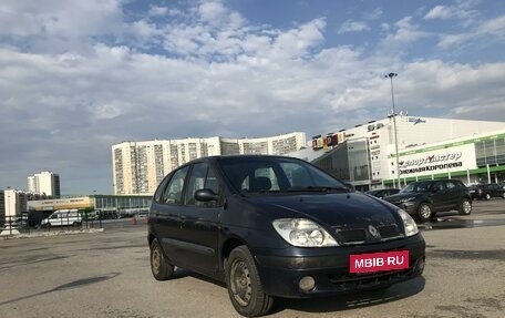 Renault Scenic III, 2000 год, 230 000 рублей, 2 фотография