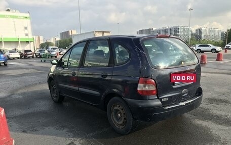 Renault Scenic III, 2000 год, 230 000 рублей, 5 фотография