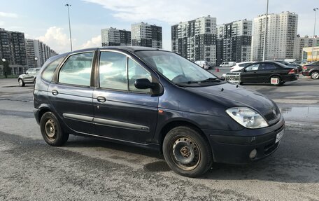 Renault Scenic III, 2000 год, 230 000 рублей, 6 фотография