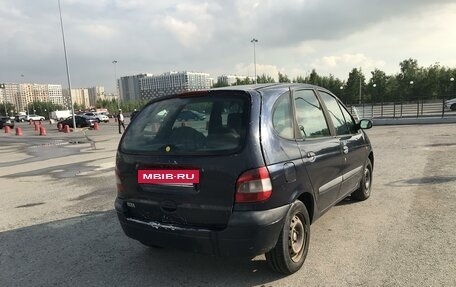 Renault Scenic III, 2000 год, 230 000 рублей, 7 фотография