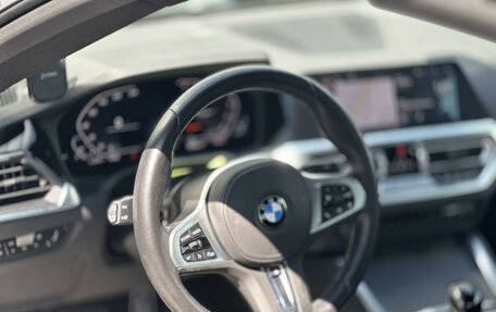 BMW 4 серия, 2021 год, 5 490 000 рублей, 8 фотография