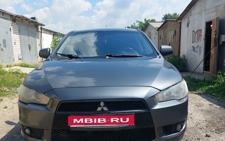 Mitsubishi Lancer IX, 2008 год, 750 000 рублей, 1 фотография