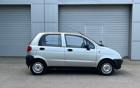 Daewoo Matiz I, 2008 год, 226 000 рублей, 3 фотография