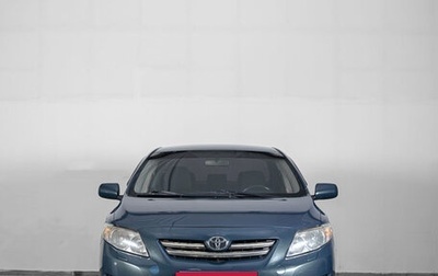 Toyota Corolla, 2007 год, 939 000 рублей, 1 фотография