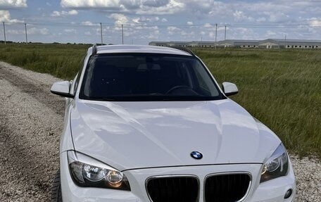 BMW X1, 2014 год, 2 130 000 рублей, 5 фотография