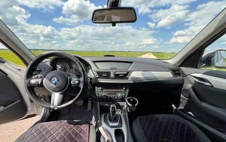 BMW X1, 2014 год, 2 130 000 рублей, 8 фотография