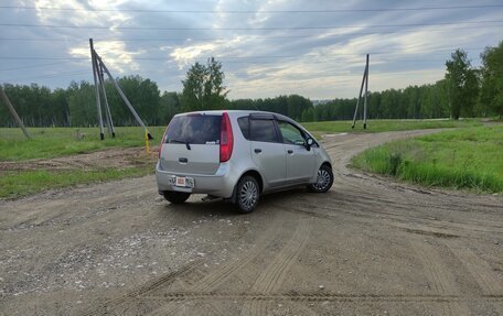 Mitsubishi Colt VI рестайлинг, 2002 год, 495 000 рублей, 7 фотография