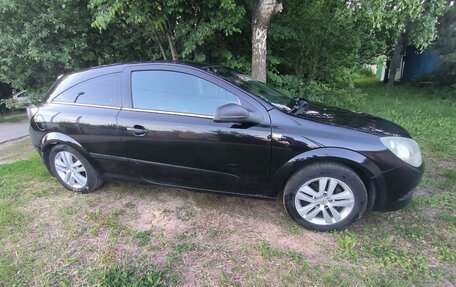 Opel Astra H, 2008 год, 550 000 рублей, 4 фотография