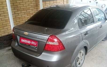 Chevrolet Aveo III, 2011 год, 575 000 рублей, 2 фотография