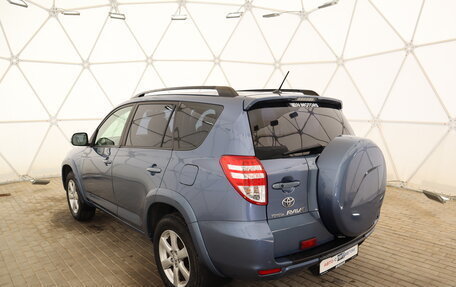 Toyota RAV4, 2011 год, 1 780 000 рублей, 5 фотография