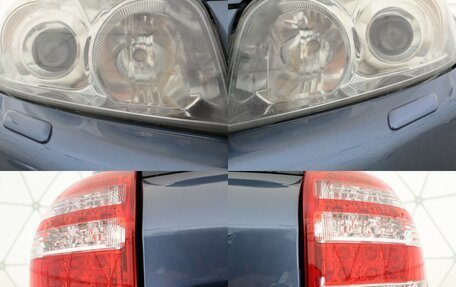 Toyota RAV4, 2011 год, 1 780 000 рублей, 9 фотография
