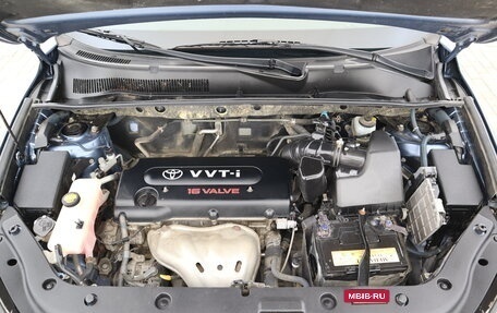 Toyota RAV4, 2011 год, 1 780 000 рублей, 10 фотография