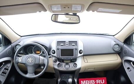 Toyota RAV4, 2011 год, 1 780 000 рублей, 14 фотография