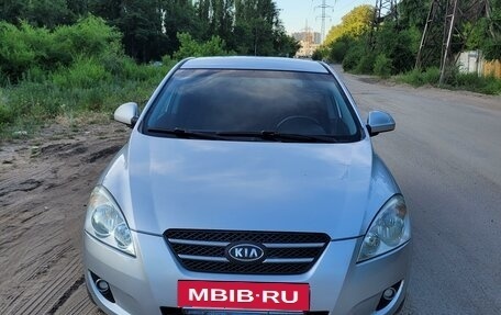 KIA cee'd I рестайлинг, 2007 год, 685 000 рублей, 2 фотография