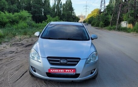 KIA cee'd I рестайлинг, 2007 год, 685 000 рублей, 3 фотография