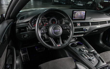 Audi A5, 2017 год, 3 689 000 рублей, 7 фотография