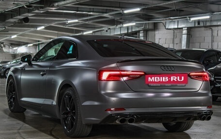 Audi A5, 2017 год, 3 689 000 рублей, 4 фотография