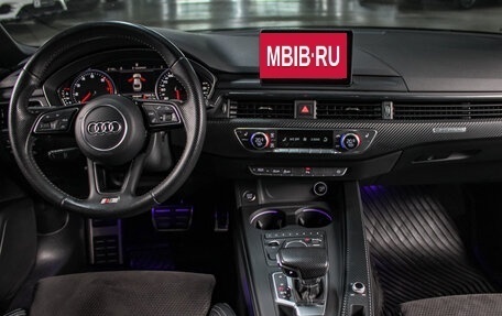 Audi A5, 2017 год, 3 689 000 рублей, 17 фотография