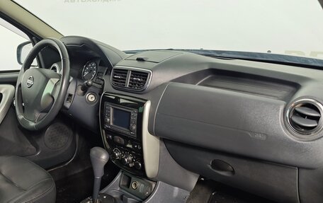 Nissan Terrano III, 2014 год, 1 299 000 рублей, 9 фотография