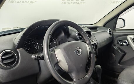 Nissan Terrano III, 2014 год, 1 299 000 рублей, 10 фотография
