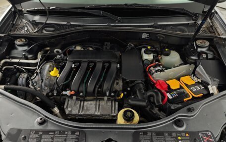 Nissan Terrano III, 2014 год, 1 299 000 рублей, 22 фотография