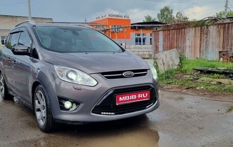 Ford C-MAX II, 2012 год, 1 200 000 рублей, 1 фотография