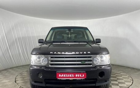 Land Rover Range Rover III, 2008 год, 1 300 000 рублей, 2 фотография
