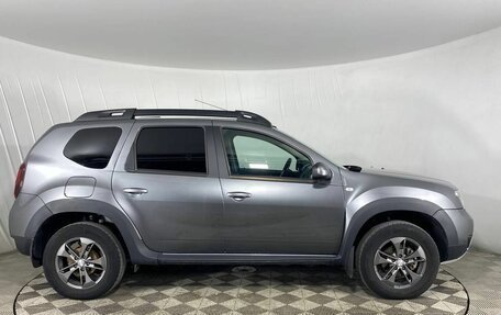 Renault Duster I рестайлинг, 2020 год, 1 689 000 рублей, 4 фотография