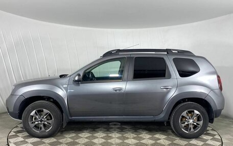 Renault Duster I рестайлинг, 2020 год, 1 689 000 рублей, 8 фотография