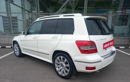 Mercedes-Benz GLK-Класс, 2010 год, 1 980 000 рублей, 6 фотография