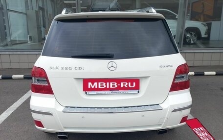 Mercedes-Benz GLK-Класс, 2010 год, 1 980 000 рублей, 5 фотография