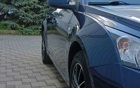 Chevrolet Cruze II, 2011 год, 800 000 рублей, 5 фотография